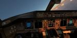 P3D/FSX Boeing 777F Lufthansa Cargo 'Ni Hao, China' package